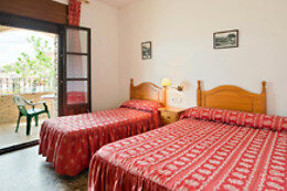 HOSTAL RESTAURANTE LABELLA