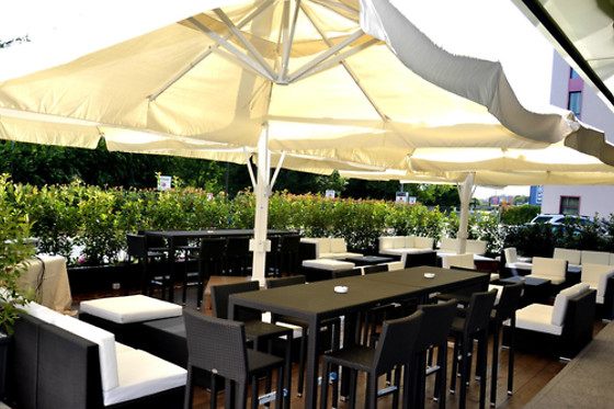 As Hotel Limbiate - photo 5