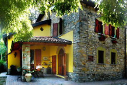 Agriturismo Le Fragranze