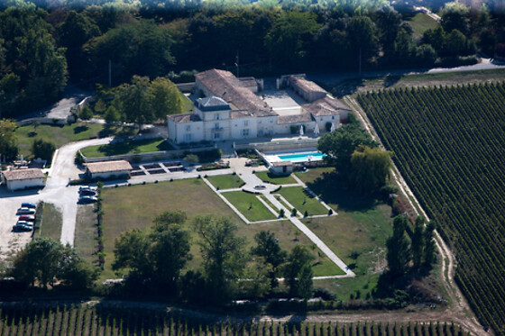 Château de Lantic - photo 17