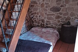 LOFT RURAL CORTE DE FORA