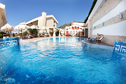 Virgilio Grand Hotel
