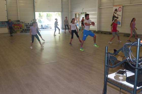 L'Orange Bleue Saint Lo - photo 2