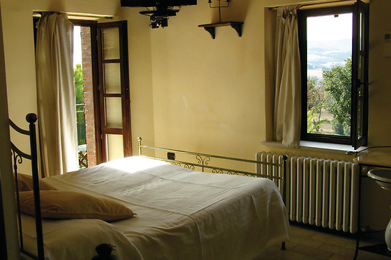 La Valle del sole Country House - photo 4