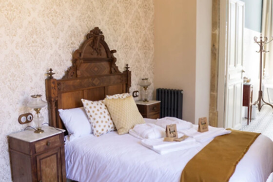 LA VENTA DE MIYARES - photo 13