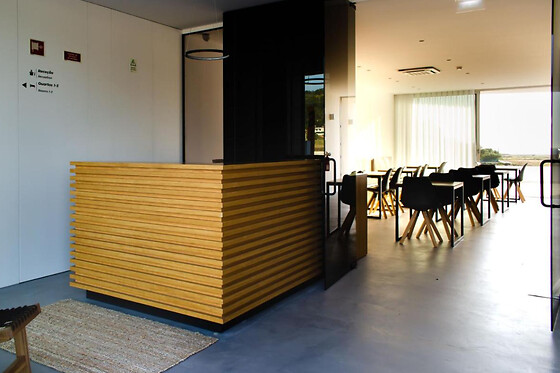 MARINHAS BED & BREAKFAST - photo 1