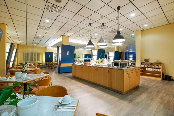 Comfort Hotel Lichtenberg - photo 5