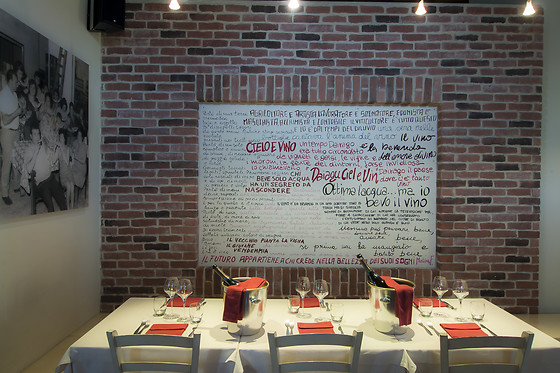 Ristorante Cielo e Vino - photo 1