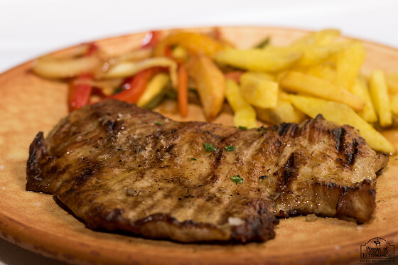 POSADA EL TEMPRANILLO - photo 3