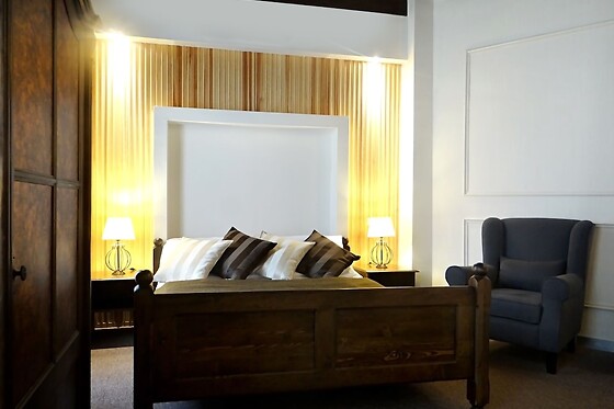 Online Booking EPS - photo 0