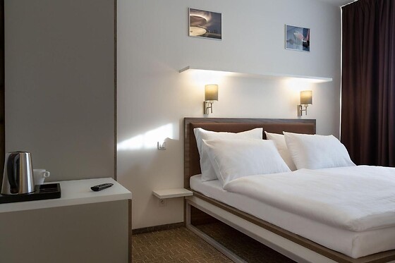Online Booking EPS - photo 1