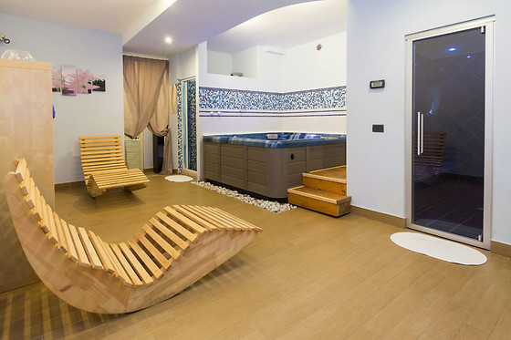 Hotel Mare Blu Resort & Spa - photo 15