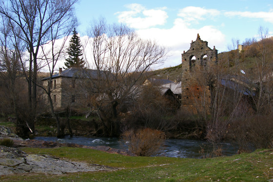 CASA RURAL AGUAS FRIAS - photo 2