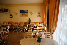 Hotel de l'Europe-Dieppe
