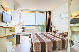 Hôtel Centre plage