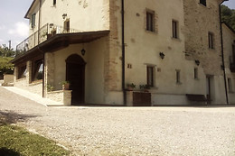 Casa delle Botti