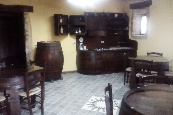 Casa delle Botti - photo 1