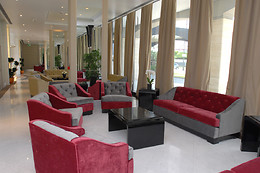 Grand Hotel Duca di Mantova