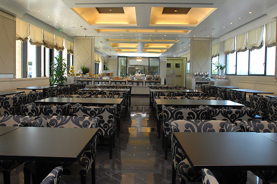 Grand Hotel Duca di Mantova - photo 4