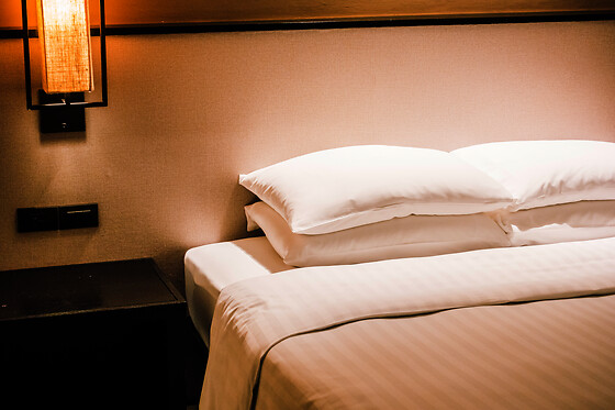 HOTEL URGEIRIÇA - photo 3
