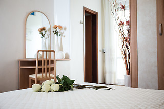 Soggiorno di due notti con due gustose cene presso l'Hotel Continental in provincia di Cesena