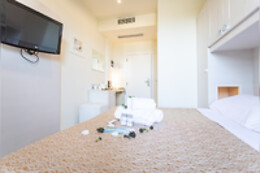 Ferretti Beach Hotel