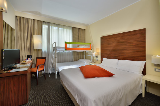 Lindbergh Hotels - photo 8