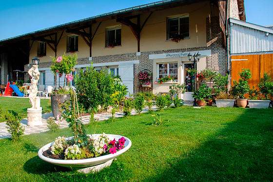 Les Charbaudières - photo 1