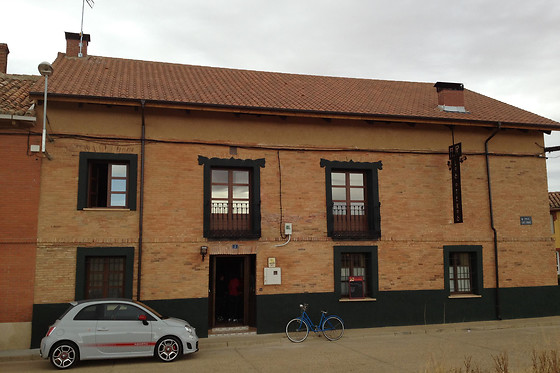 HOSTAL LOS OTEROS - photo 17