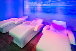 HOTEL GHT AQUARIUM & SPA