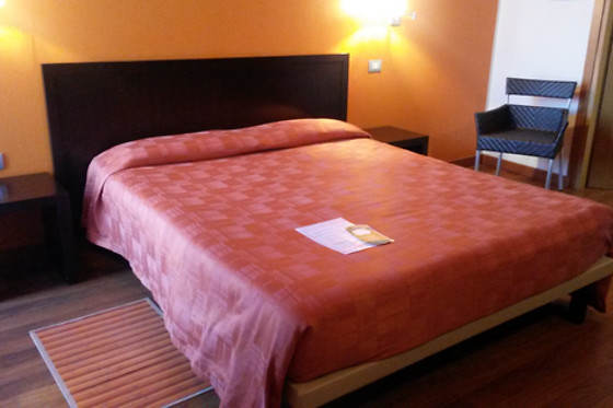 Hotel I Colori - photo 2