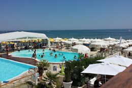 Online Booking EPS