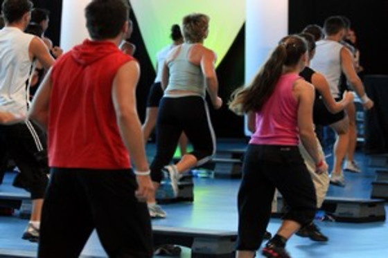 HelloFitness - photo 3