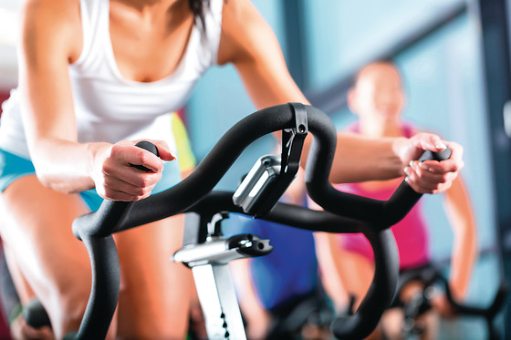 HelloFitness - photo 7