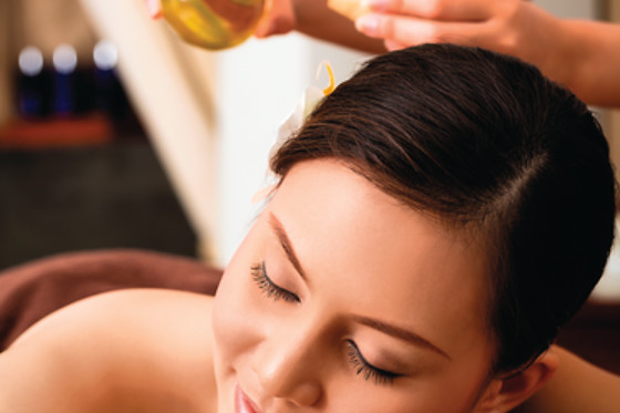 Le Lounge spa urbain - photo 10