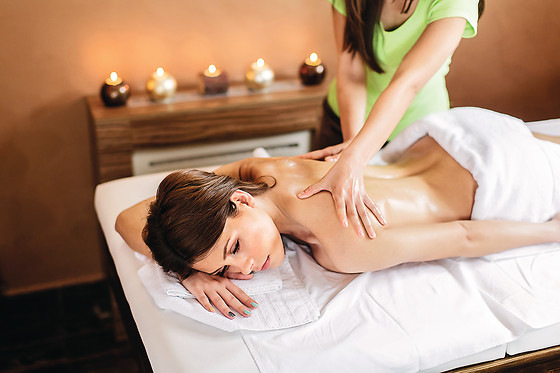 Hôtel Montaigne & Spa - photo 12