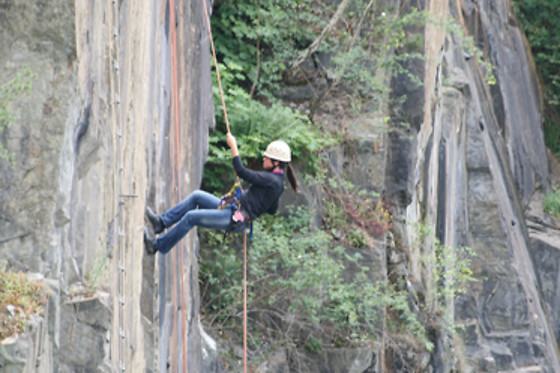 The Outsider Activity - photo 4