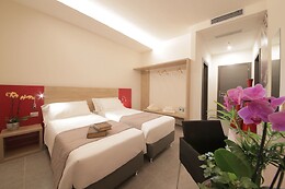 Online Booking EPS