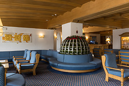 Hotel Colfosco
