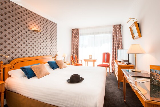 SUN RIVIERA HOTEL - photo 4