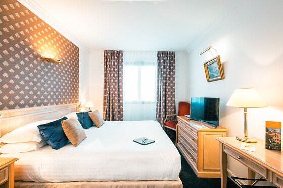 SUN RIVIERA HOTEL - photo 9
