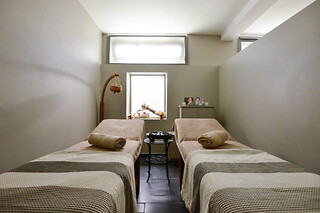 Percorso spa per 2 presso Aloè Estetica e Bellezza a Torino