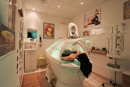 L'Esthetique Spa