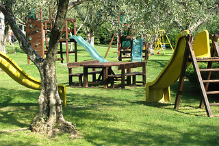 Soggiorno benessere di due notti con cena presso Poiano Resort sul Lago di Garda