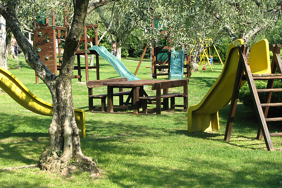 Soggiorno benessere di due notti con cena presso Poiano Resort sul Lago di Garda