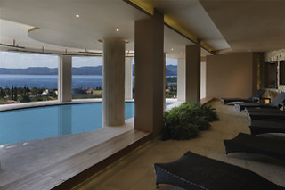 Soggiorno benessere di due notti con cena presso Poiano Resort sul Lago di Garda