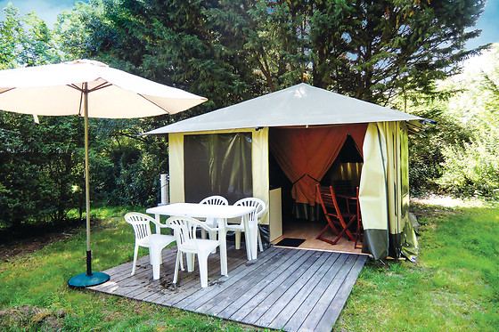 Seasonova camping les Plages de Loire - photo 24