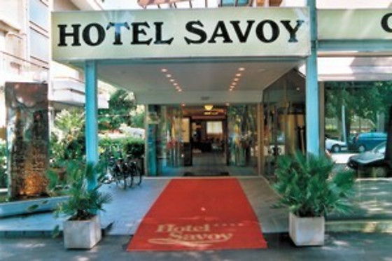 Hotel Savoy - photo 6