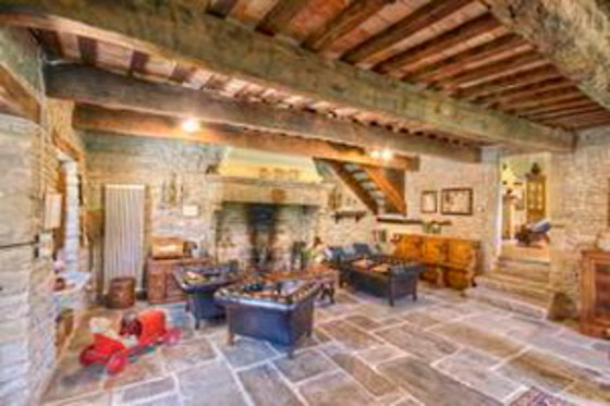 Agriturismo Castello della Pieve - photo 2
