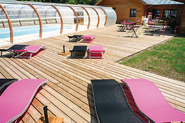 Le Village de la Champagne